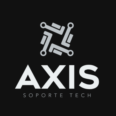 Soporte Axis