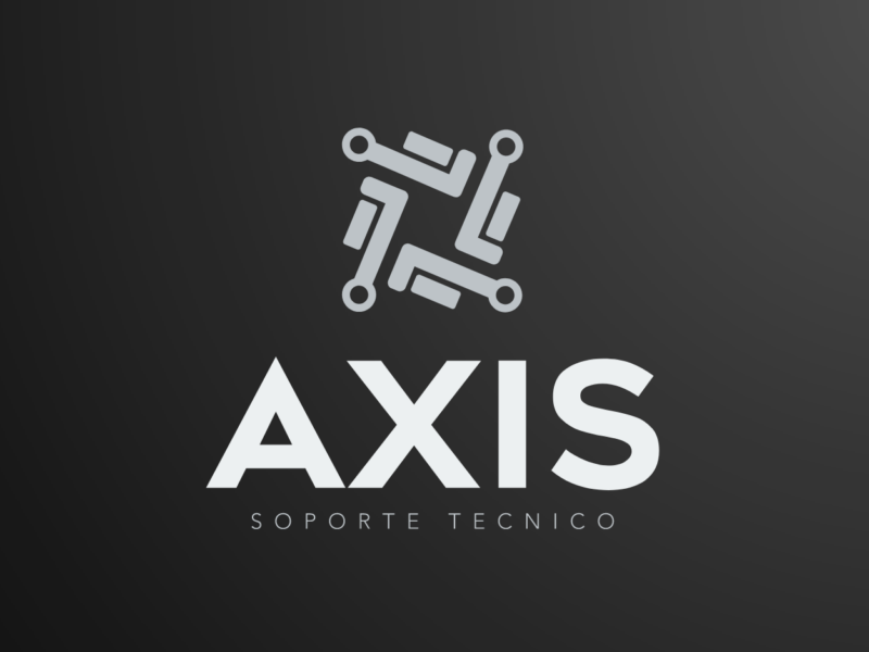 Soporte Axis