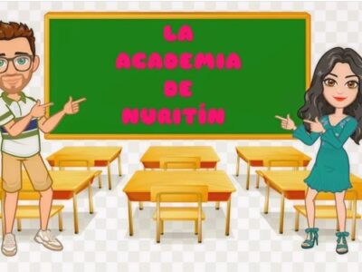 La Academia de Nuritín