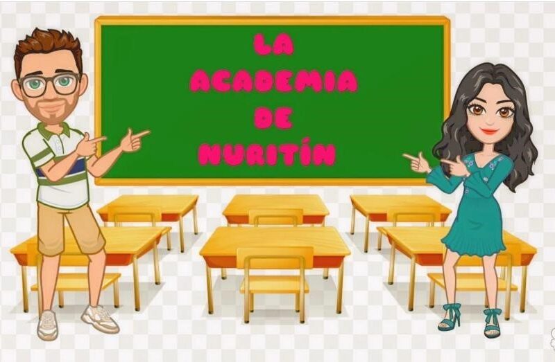 La Academia de Nuritín