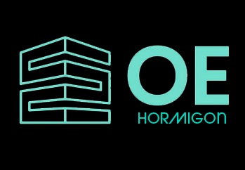 Obras y Estructuras de Hormigón