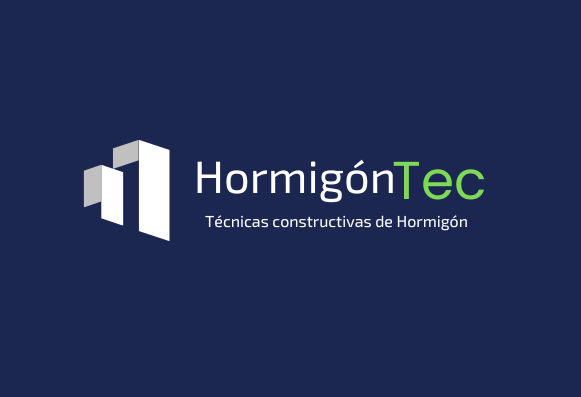 Homigón Tec - Estructuras de Hormigón